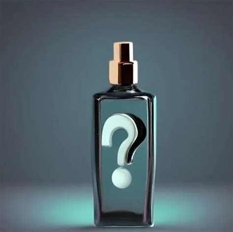 is perfume at marshalls fake